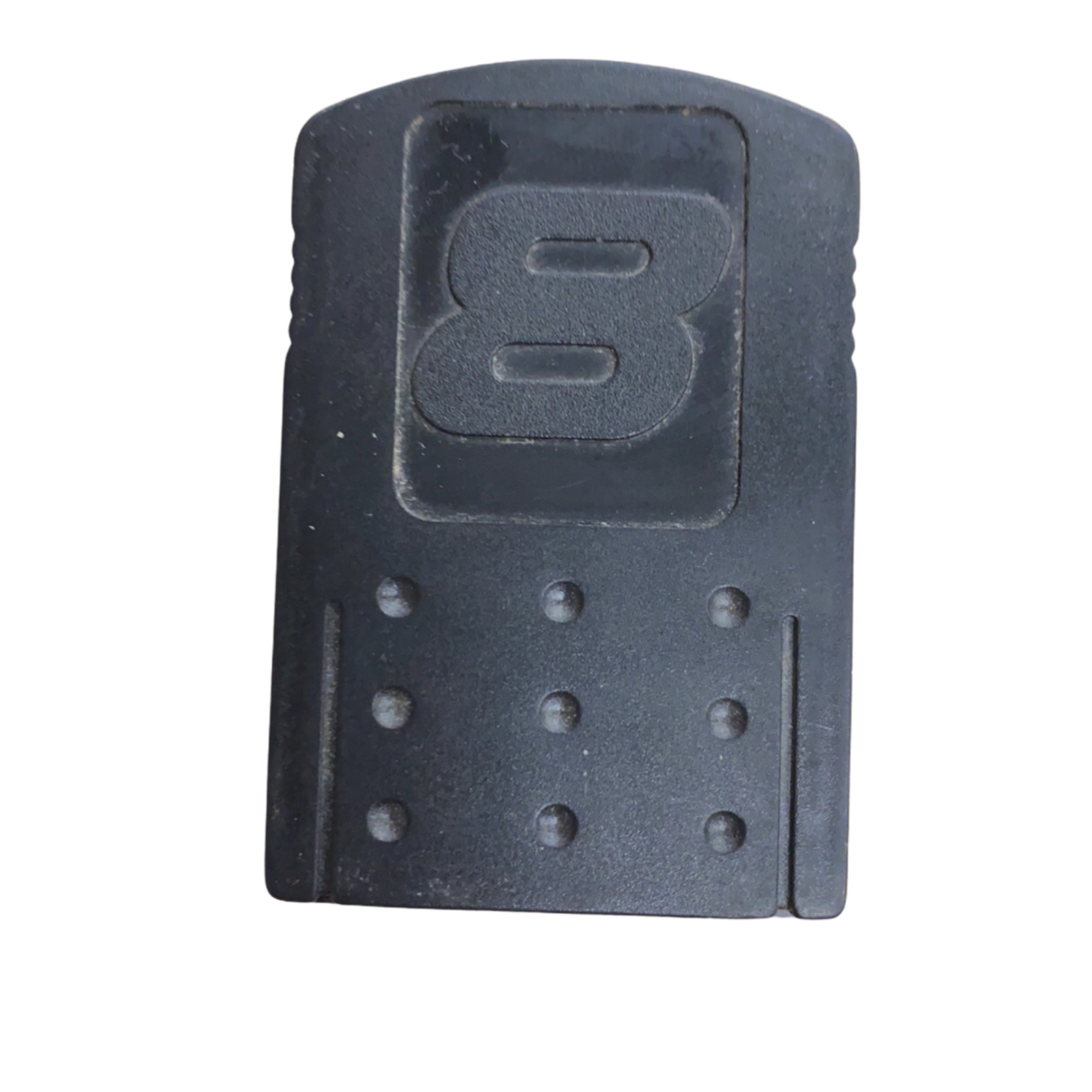 PlayStation 2 8mb memóriakártya - PlayStation 2 Kiegészítők