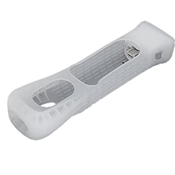 Nintendo Wii Remote szilikon védőtok - Nintendo Wii Kiegészítők