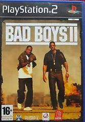 Bad Boys 2 - PlayStation 2 Játékok