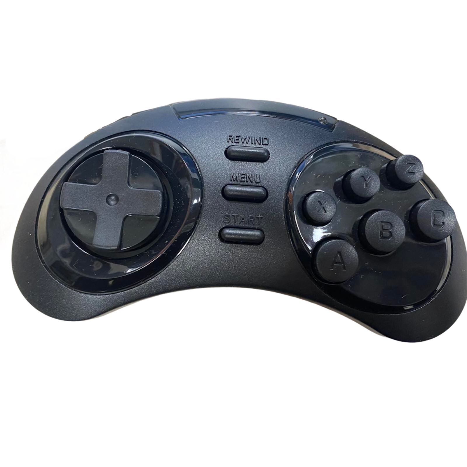 Sega Mega Drive Flashback vezeték nélküli kontroller