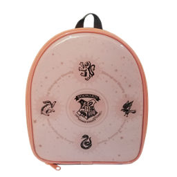 Harry Potter Lunch bag (Rózsaszín)