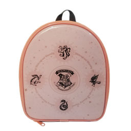 Harry Potter Lunch bag (Rózsaszín) - Ruházat Táskák