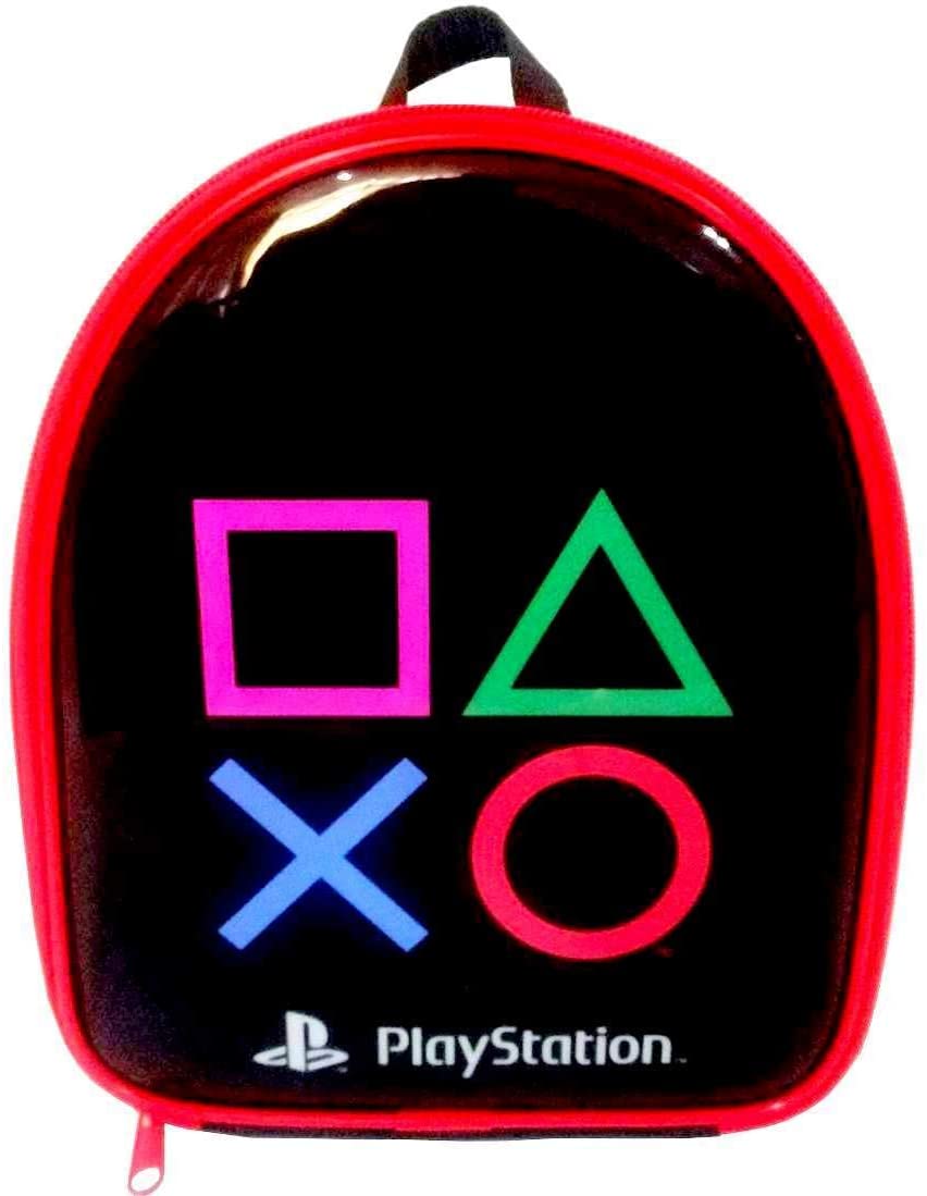PlayStation Luch Bag - Ruházat Táskák