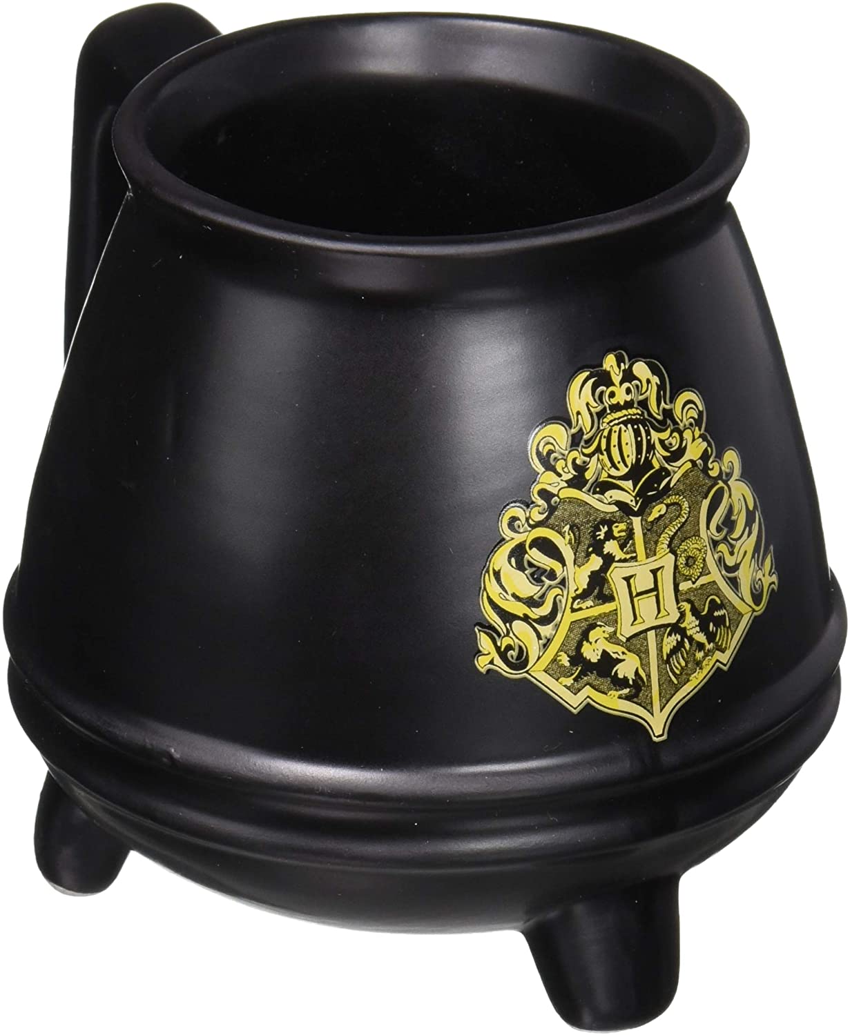 Harry Potter Cauldron Mug