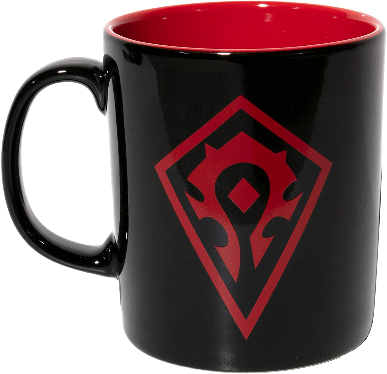 World Of Warcraft Mug