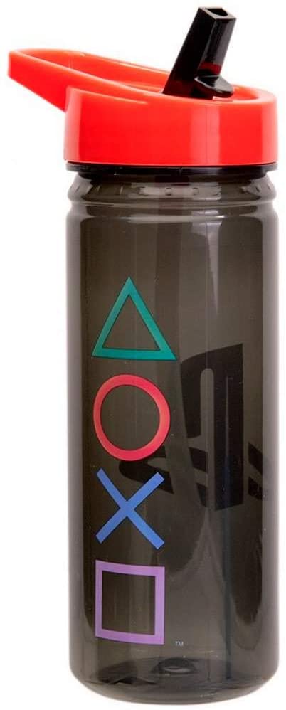 PlayStation Icon Bottle (Kulacs) - Ajándéktárgyak Bögre