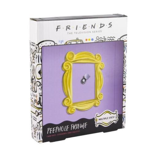 Friends Peephole Photo Frame (18 x 14,5 cm) - Ajándéktárgyak Ajándéktárgyak