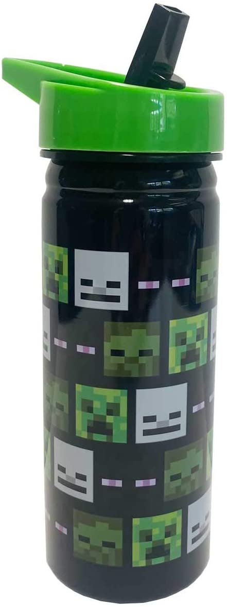 Minecraft Bottle (500ml) - Ajándéktárgyak Bögre