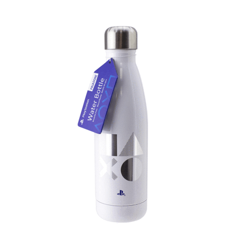 PlayStation 5 Metal Travel Mug