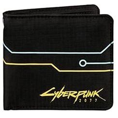 Cyberpunk 2077 Hack pénztárca