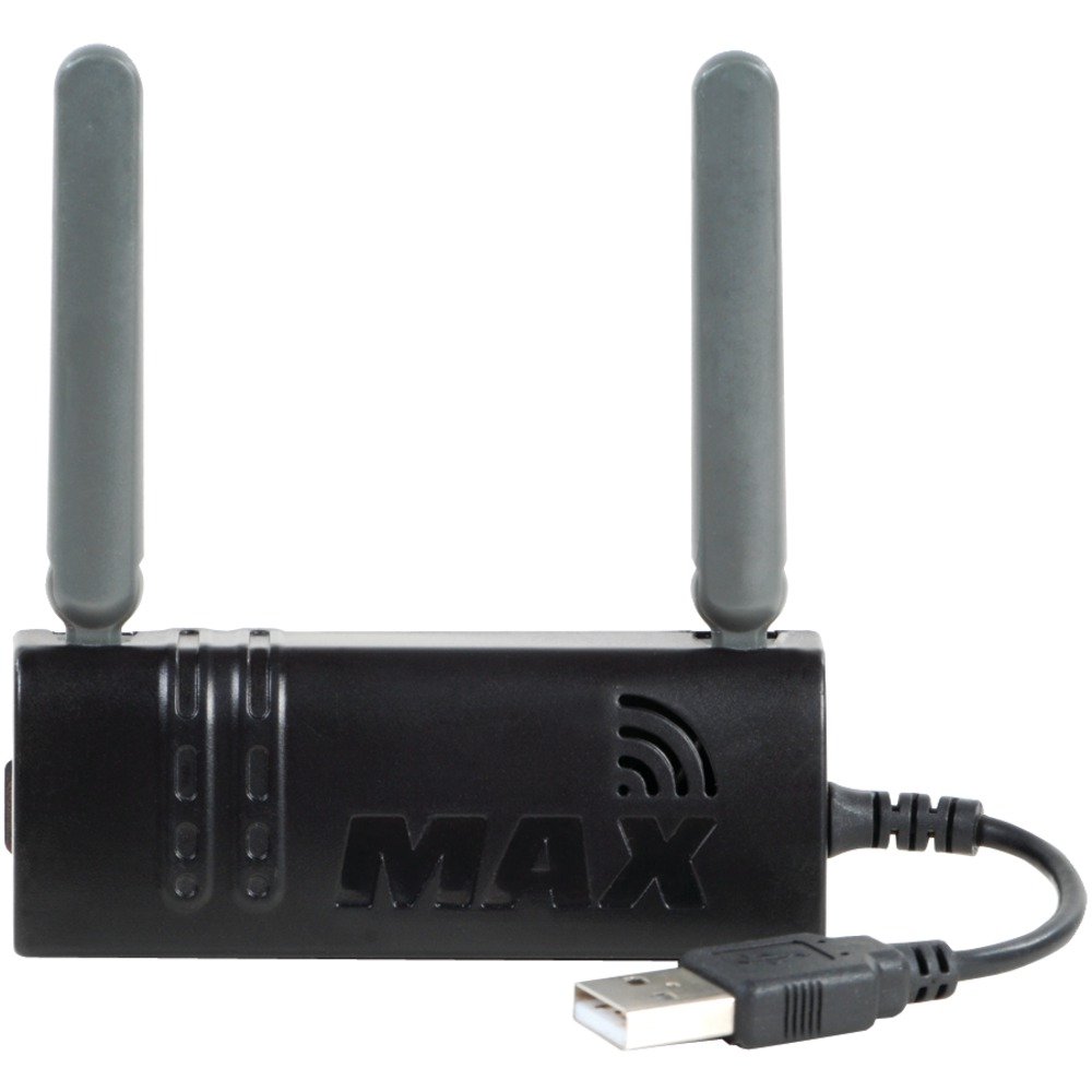 Max Wireless N Adapter (WiFi)