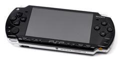 PSP 2004 Piano Black - PSP Gépek