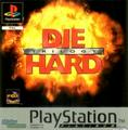 Die Hard Trilogy (Platinum, kiskönyv nélkül) - PlayStation 1 Játékok