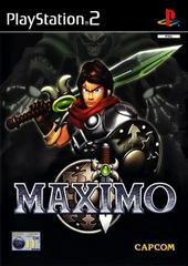 Maximo (német)