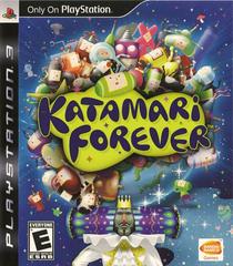 Katamari Forever (US) - PlayStation 3 Játékok