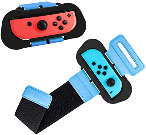 Nintendo Switch Joy-Con karpánt (1 pár) - Nintendo Switch Kiegészítők