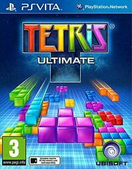 Tetris Ultimate - PS Vita Játékok