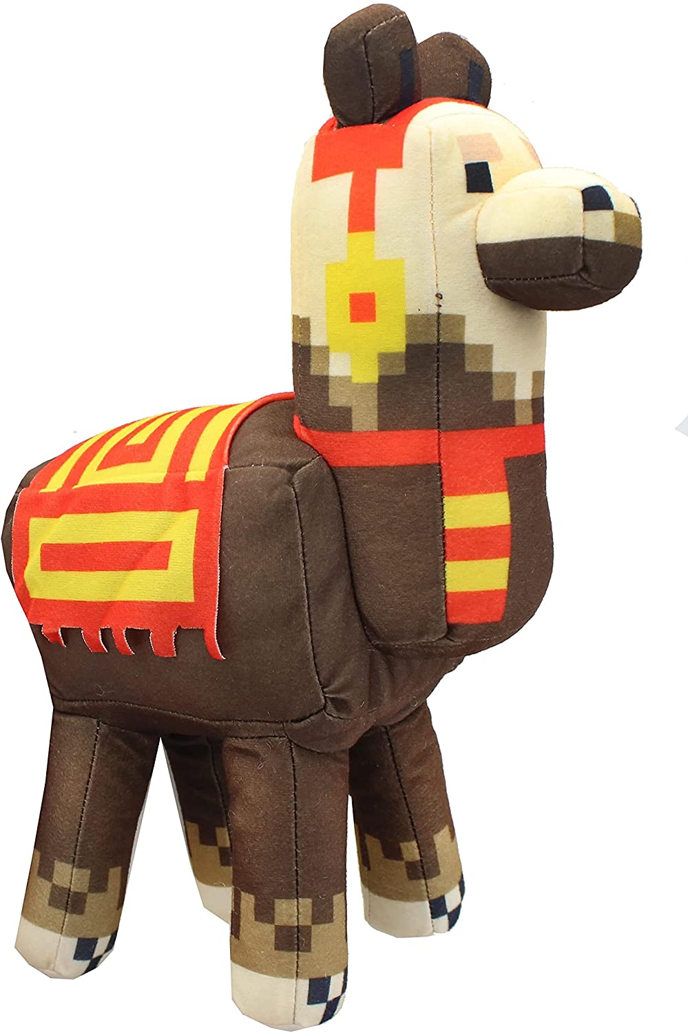 Minecraft Lama Plush (32*28cm)