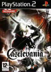 Castlevania Lament Of Innocence - PlayStation 2 Játékok