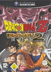 Dragon Ball Z Budokai 2
