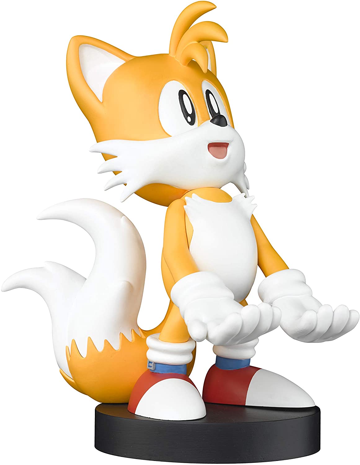 Sonic Tails Telefon/Kontroller tartó (20cm)