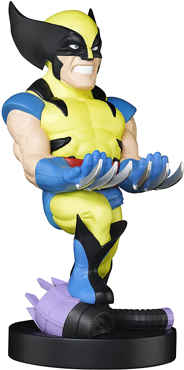 X-men Marvels Wolverine Telefon/Kontroller tartó (20cm)
