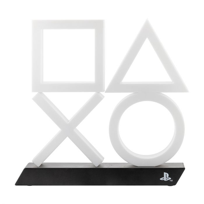 PlayStation 5 Icons Light XL