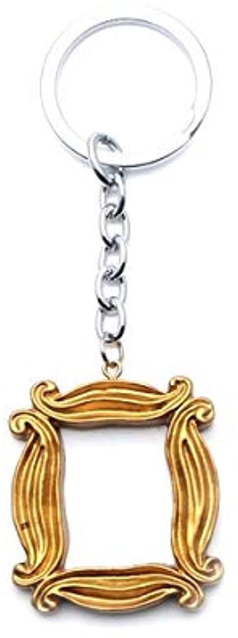 Friedns Frame Keyring (kulcstartó)