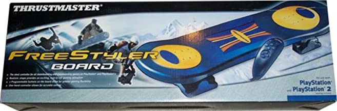 Thrustmaster Freestyler Board (PS1/PS2)