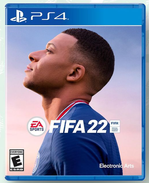 FIFA 22