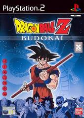 Dragon Ball Z Budokai (olasz doboz)