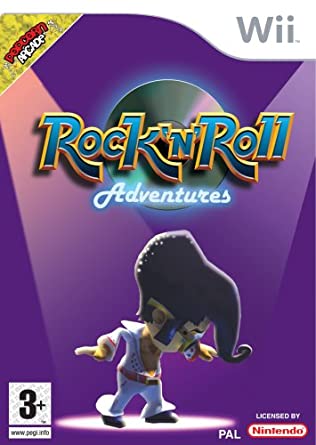 Rock N Roll Adventures