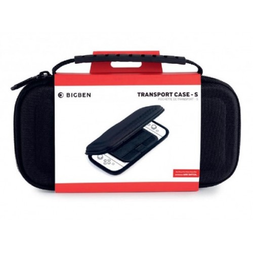 Interactive Switch Lite Transport Case - S 