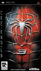 Spider Man 3 - PSP Játékok