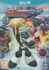 Mighty No 9 - Nintendo Wii U Játékok
