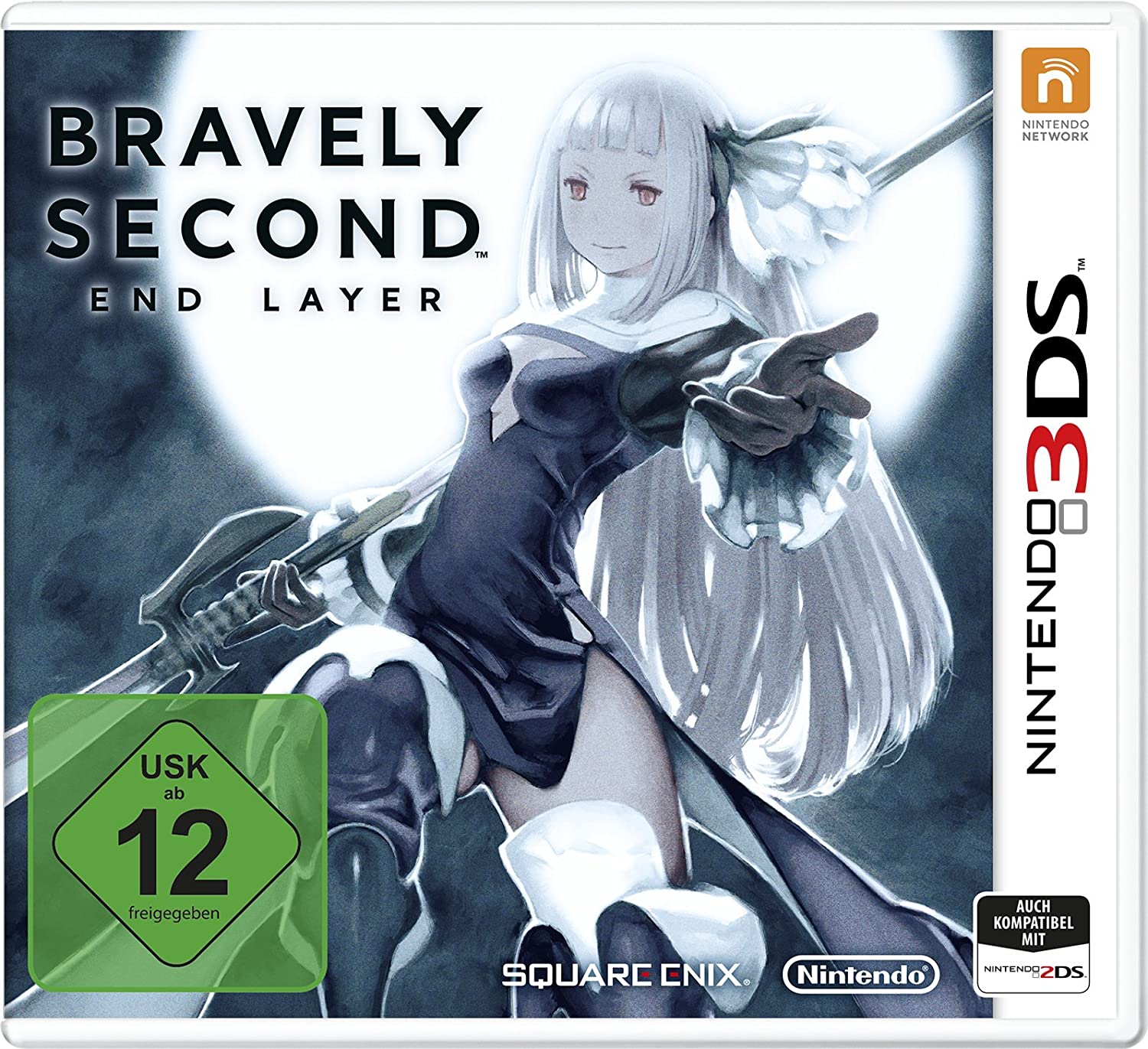 Bravely Second End Layer
