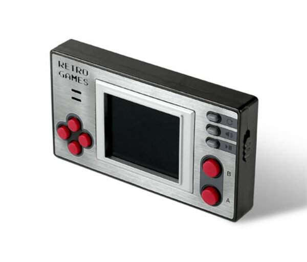 Tchibo Retro Mini játékkonzol