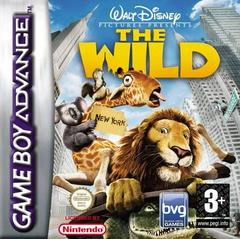 The Wild - Game Boy Advance Játékok