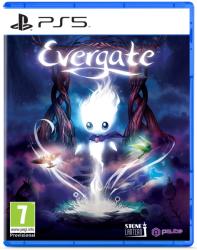 Evergate - PlayStation 5 Játékok