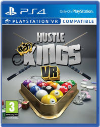 Hustle Kings VR
