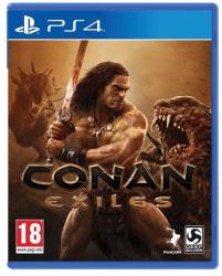 Conan Exiles - PlayStation 4 Játékok