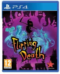 Flipping Death - PlayStation 4 Játékok