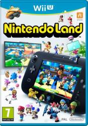 Nintendo Land - Nintendo Wii U Játékok