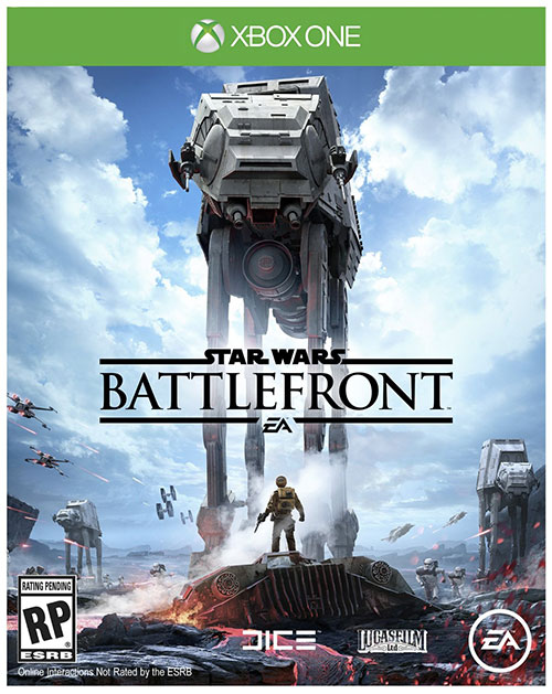 Star Wars Battlefront