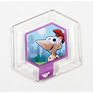 Disney Infinty 2.0 Power Disc - Danville Sky (4000070)