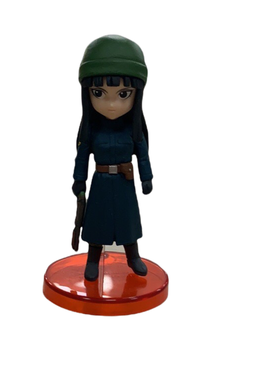 Dragon Ball Z Super Mai minifigura