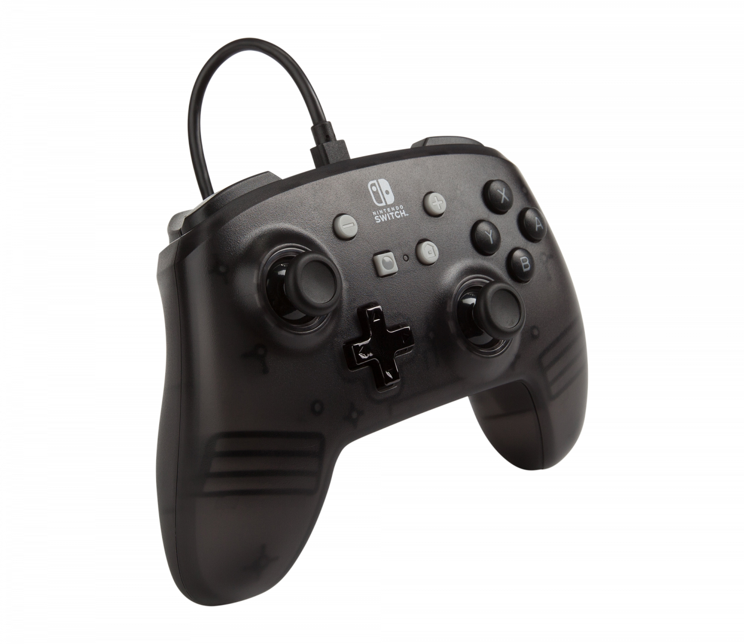 PowerA Nintendo Switch Enhanced Wired Controller