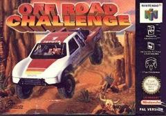 Off Road Challenge (dobozos, kiskönyv nélkül)