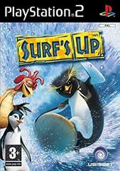 Surfs Up