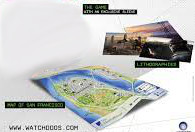 Watch Dogs 2 Deluxe Edition Box
